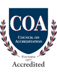 COA Accredited