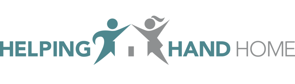 helping hands logo picture