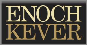 Enoch Kever logo