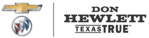 Don Hewlett Texas True