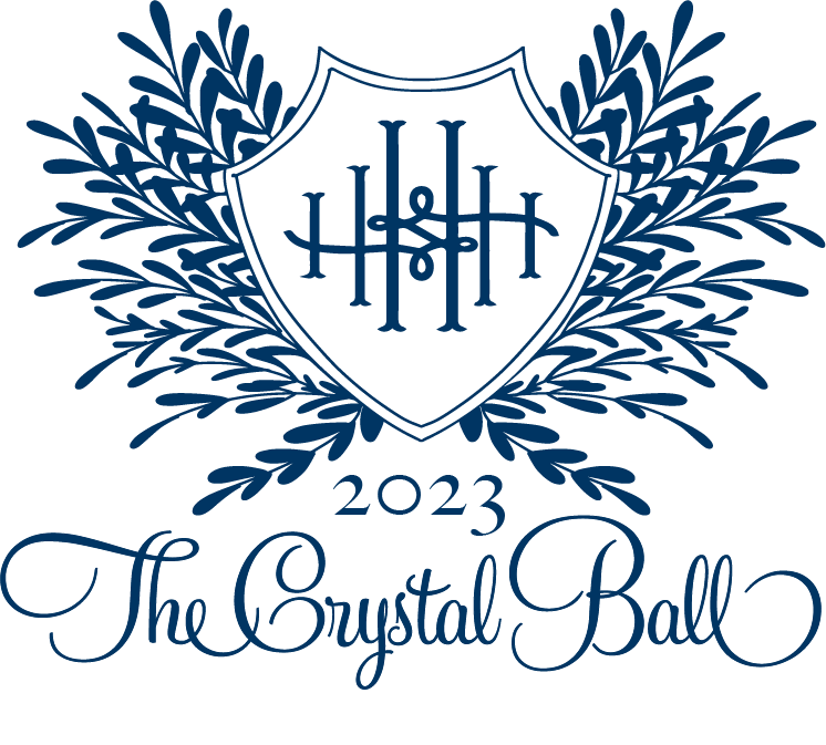 The Crystal Ball - Benefiting the children of Helping Hand Home