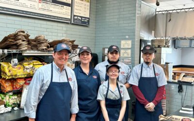 Jersey Mike’s Subs Day of Giving!