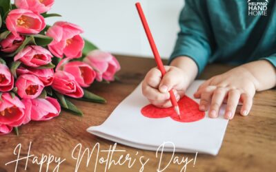 Make a Gift for Mother’s Day!