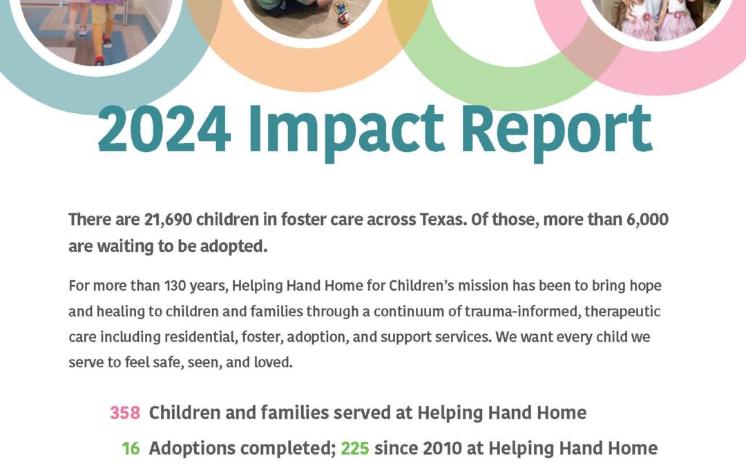 2024 Impact Report