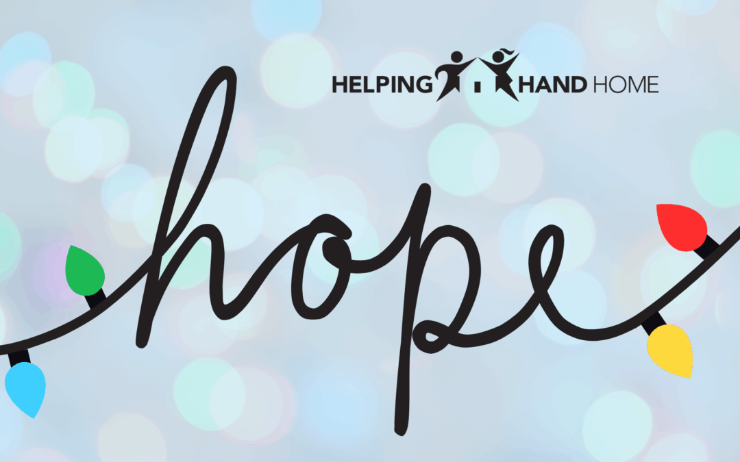 Give the Gift of Hope This Holiday Season