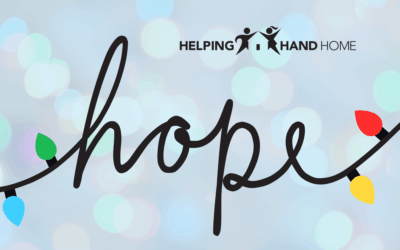 Give the Gift of Hope This Holiday Season