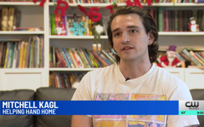 Employee Spotlight – KXAN Featured Segment